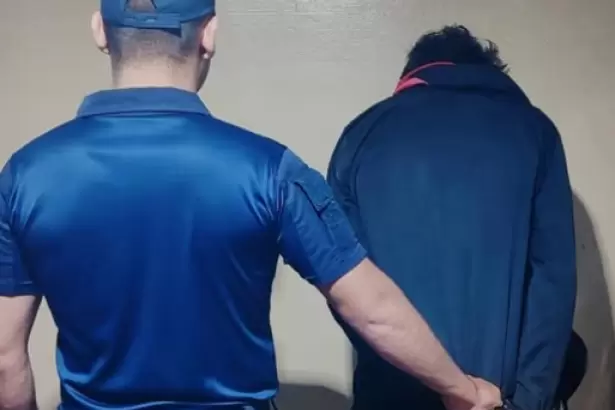 Violento procedimiento en Catamarca: polic�as heridos tras una persecuci�n