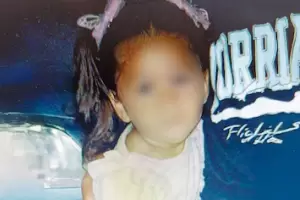 La fiscal�a descarta abuso sexual en la ni�a hallada en C�rdoba