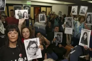 Justicia y memoria: casaci�n ratific� perpetuas por cr�menes en la ESMA y Campo de Mayo