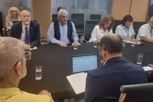 Docentes: UDA rechaz� la oferta del Gobierno y pasa a cuarto intermedio