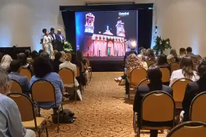 Catamarca fortalece su posicionamiento tur�stico en el Norte Argentino