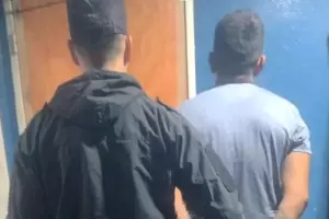 Catamarca: detienen a un delincuente y recuperan un celular robado