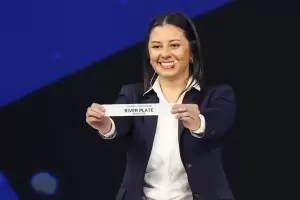 As� quedaron los grupos de la Copa Sudamericana 2026: los rivales de River