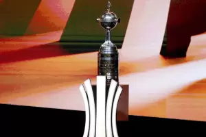 Se sorte� la Copa Libertadores 2026: Boca integrar� el "grupo de la muerte"