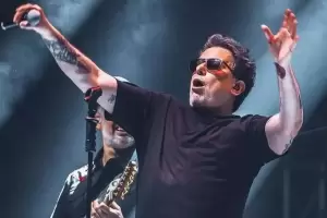 Se suspendi� el show de Andr�s Calamaro en Catamarca: el comunicado
