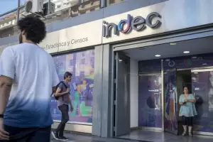 El INDEC difundir� hoy el PBI 2025: �de cu�nto ser� el crecimiento anual de la econom�a?
