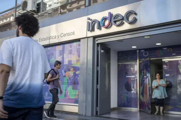 El INDEC difundir� hoy el PBI 2025: �de cu�nto ser� el crecimiento anual de la econom�a?