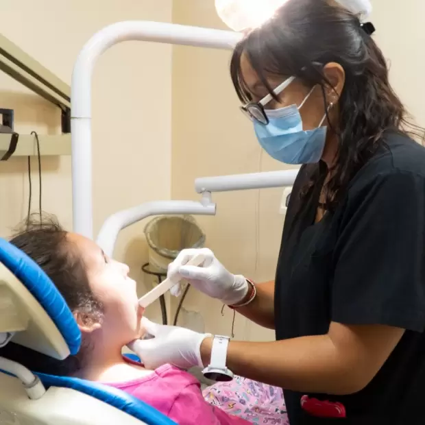 D�a Mundial de la Salud Bucodental: prevenci�n y cuidado por la calidad de vida