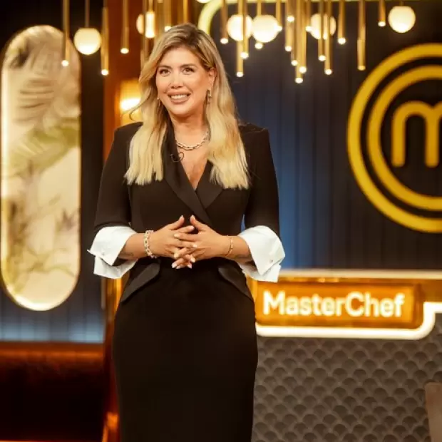 Wanda Nara da el salto al cine: protagonizar� una comedia rom�ntica