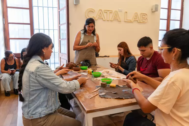 cata - dia del artesano 2026-10