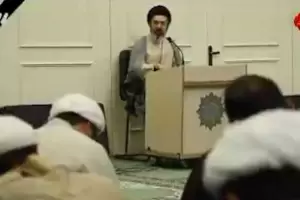 Ir�n difunde un video de Mojtaba Khamenei en medio de versiones sobre su salud