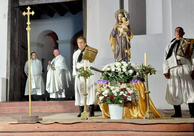 san jos� piedra blanca