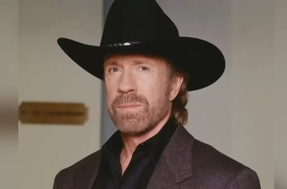 Chuck Norris