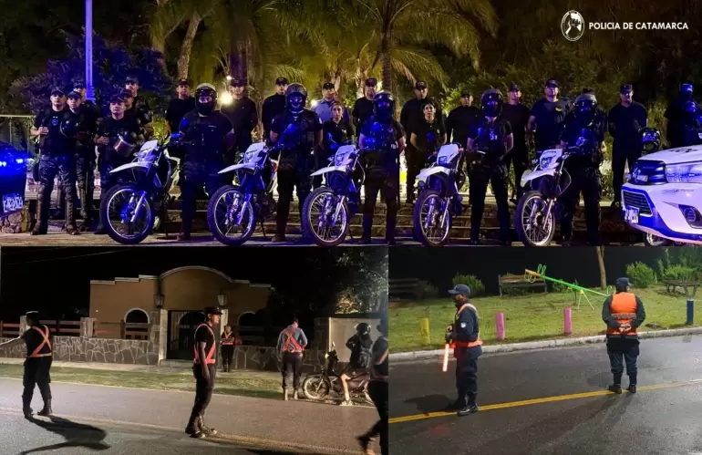 operativo valle central