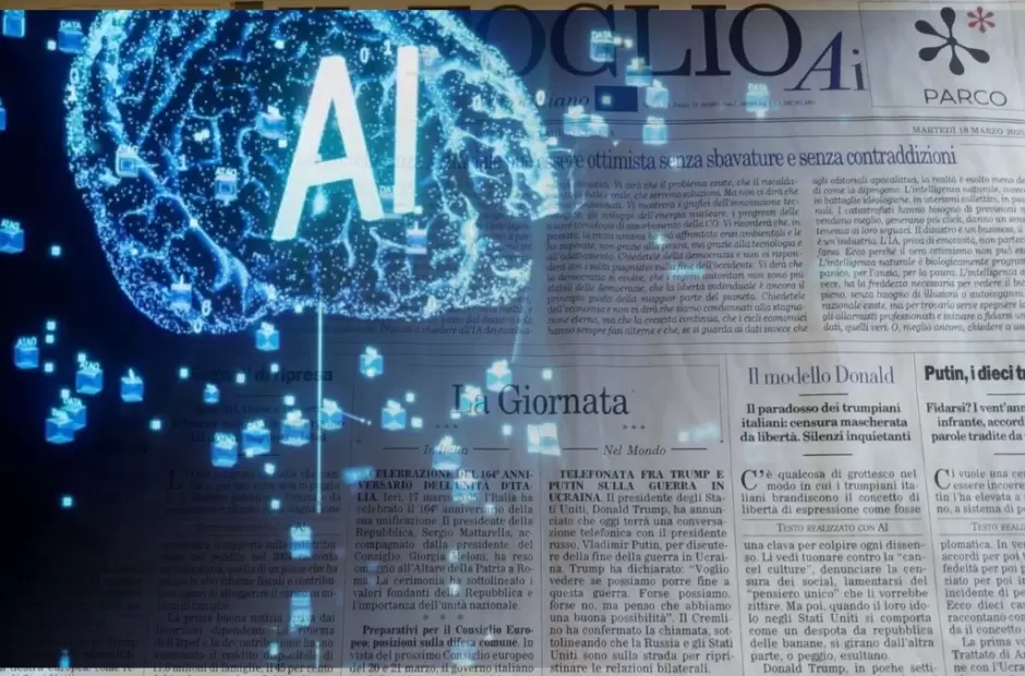 Inteligencia Artificial