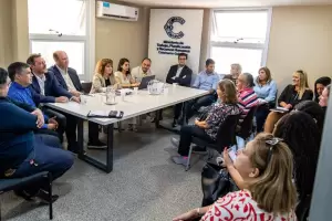 La intersindical docente acept� la oferta del Gobierno y se cerr� la paritaria