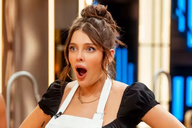 "La Reini" y una llamativa confesi�n sobre su sexualidad: "Nunca disfrut� tanto como..."