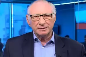 Muri� Ernesto Cherquis Bialo, referente del periodismo deportivo argentino