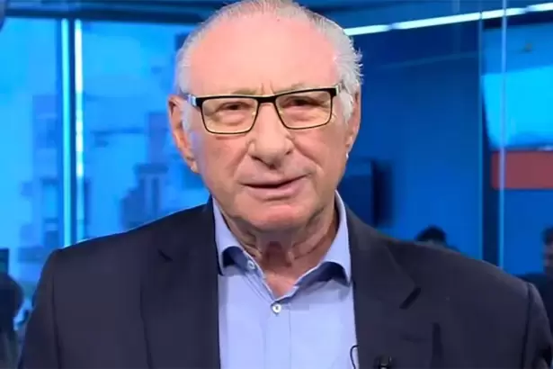 Muri� Ernesto Cherquis Bialo, referente del periodismo deportivo argentino