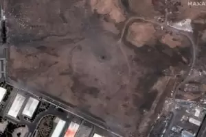 Medio Oriente: Ir�n denuncia ataque a su principal planta nuclear