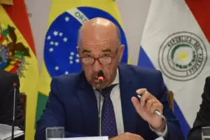 Laborde advierte que el alineamiento con EE.UU. expone a la Argentina ante Ir�n