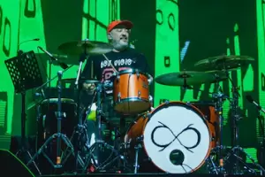 Duelo en el rock: muri� Daniel Buira, baterista fundador de Los Piojos