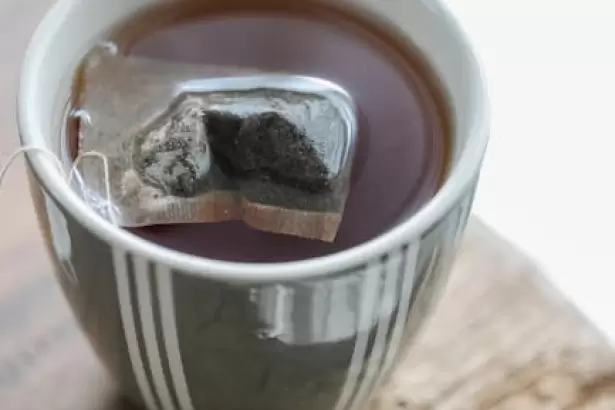 Si ten�s bolsitas de t� usadas, no las tires: c�mo reutilizarlas en casa