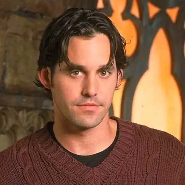 Muri� Nicholas Brendon, actor de "Buffy, la cazavampiros", a los 54 a�os