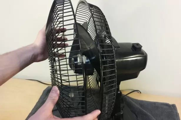 Catamarca: un hombre muri� electrocutado mientras manipulaba un ventilador