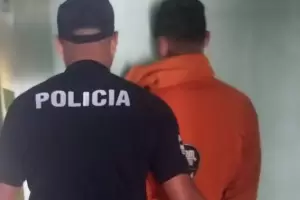 Violencia intrafamiliar: detienen a un joven acusado de agredir a su madre en Catamarca