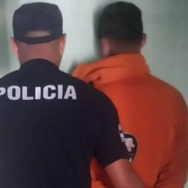 Violencia intrafamiliar: detienen a un joven acusado de agredir a su madre en Catamarca