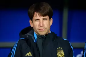 La Selecci�n Sub 20 se rearma con mayor�a de juveniles de River y Boca para enfrentar a EE.UU