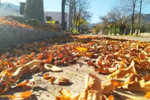 �C�mo arranca el clima esta semana en Catamarca?
