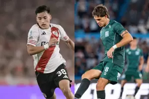 Domingo de partidazos: Boca Juniors vs. Instituto y  River vs. Estudiantes de R�o Cuarto