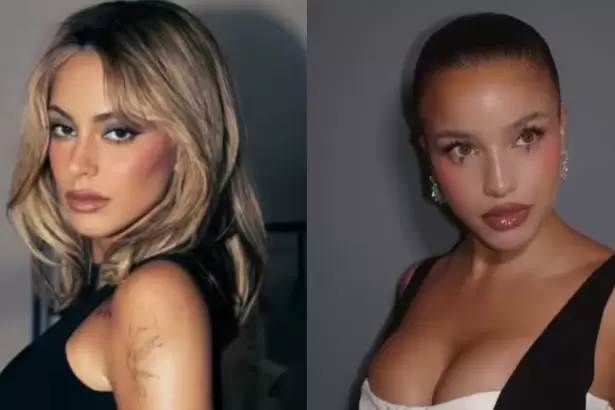 Tini vs Emilia: una picante frase mantiene encendida la pol�mica que es viral