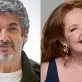 Dar�n tuvo una tajante opini�n sobre el ingreso de Andrea del Boca a la casa de GH
