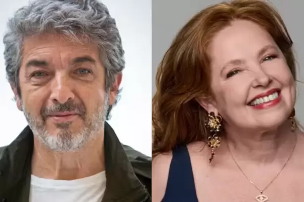 Dar�n tuvo una tajante opini�n sobre el ingreso de Andrea del Boca a la casa de GH