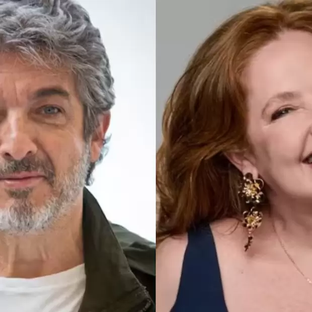 Dar�n tuvo una tajante opini�n sobre el ingreso de Andrea del Boca a la casa de GH