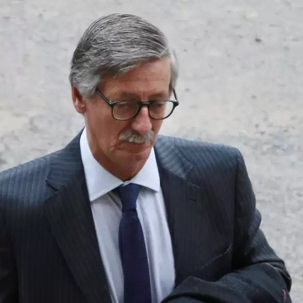 Taiano respondi� a las cr�ticas por demoras en la causa Libra: �qu� dijo?