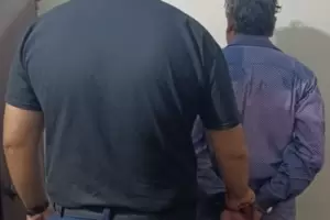 Catamarca: detuvieron a un hombre acusado de fotografiar a menores