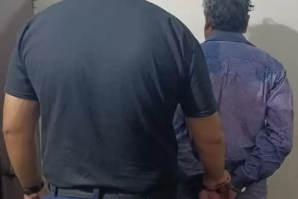 Catamarca: detuvieron a un hombre acusado de fotografiar a menores