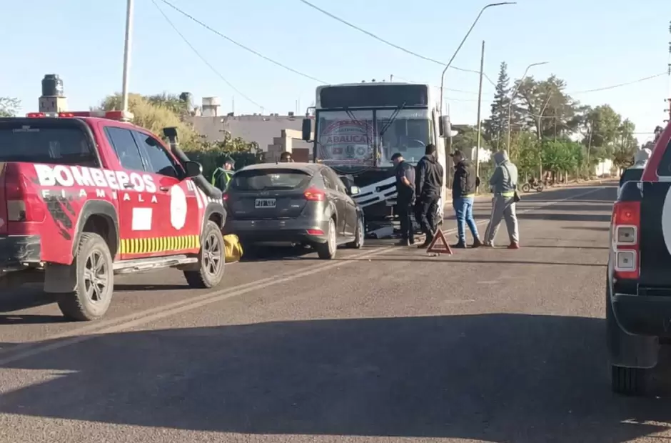 Foto gentileza Multimedios Abauc�n