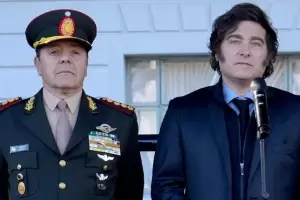 Nuevo plan de equipamiento militar con el 10% de la venta de activos