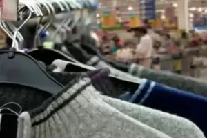 Asfixia en la industria textil: 8 de cada 10 firmas tienen dificultades financieras