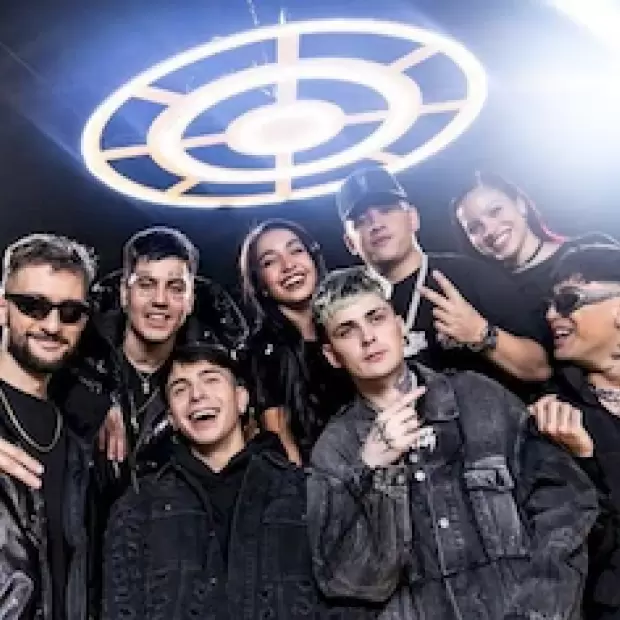 Los del Espacio: Mar�a Becerra confirma el distanciamiento del grupo