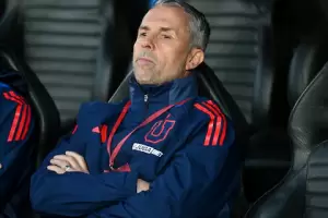 Gustavo �lvarez es el nuevo DT de San Lorenzo