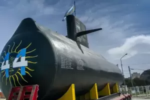 Juicio por el ARA San Juan: se reanudan las audiencias con foco en pericias clave