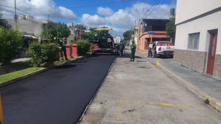 obras mariano moreno