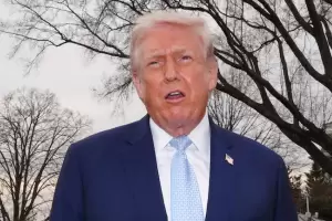 Trump anunci� una tregua de cinco d�as con Ir�n tras "conversaciones productivas"