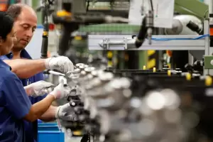 Crisis laboral: dos millones de personas entre el desempleo y la informalidad